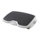 Υποπόδιο Γραφείου Kensington Solemate Plus graphite gray