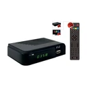 Ψηφιακός Δέκτης F&U MPF3473HU DVB-T2