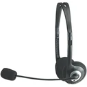 Multimedia Headsets Manhattan Stereo, Klinke