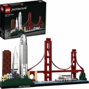 Lego Architecture San Fransisco (21043)