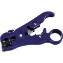 Απογυμνωτής καλωδίων TRENDnet wire stripper univ.RG59 / 6/11/7 / Koax / UTP / STP / CATX