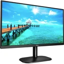 Monitor 27" AOC 68,6cm 27B2DM 16:09 VGA DVI VA black
