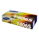 Toner Samsung Yellow CLT-Y406S (SU462A)