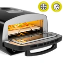 Teesa SUPREME ELITE Pizza Oven TSA3240, 2200W, up to 450°C
