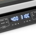 Teesa SUPREME ELITE Pizza Oven TSA3240, 2200W, up to 450°C