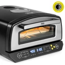 Teesa SUPREME ELITE Pizza Oven TSA3240, 2200W, up to 450°C