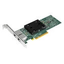 Κάρτα Δικτύου PCIe Emulex LPe16002B-M6 Gen 5 (16Gb), dual-port HBA - host bus adapter
