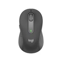 Ποντίκι Ασύρματο Logitech Signature M650 M graphite