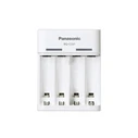 Φορτιστής Μπαταριών Panasonic Eneloop Basic USB BQ-CC61 without batteries