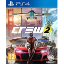 Παιχνίδι PS4 THE CREW 2