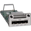 Αξεσουάρ Δικτύου Cisco CATALYST 9300 4 X 1GE