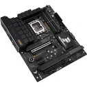 Motherboard Asus TUF GAMING H770-PRO WIFI (INTEL,1700,DDR5,ATX)