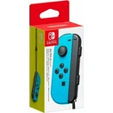 Gamepad Nintendo Joy-Con (L) Neon Blue