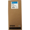 Μελάνι Epson cyan T 596 350 ml T 5962