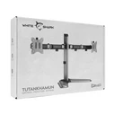 Βάση Monitor White Shark 2 MONITORS DESKTOP MOUNT TUTANKHAMUN