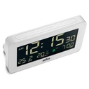 Ρολόι Ξυπνητήρι BRAUN BC10 DCF-W white
