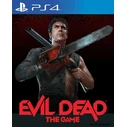 Παιχνίδι PS4 Evil Dead: The Game