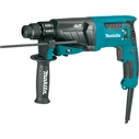 Κρουστικό Σκαπτικό Makita HR2631FT13 in aluminum case