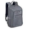 Τσάντα Laptop Riva Backpack Alpendorf Eco 13.3"-14" Gray 7523