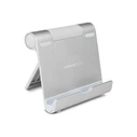 Βάση Tablet Terratec iTab s silver Tablet/Smartphone ALU