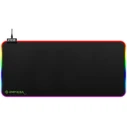 Mousepad Inca Gaming IMP-022 RGB-LED, 770x295x3mm, SW