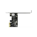 Κάρτα Δικτύου PCIe Delock x1 1x RJ45 Gigabit LAN RTL8111