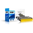 Toner Συμβατό KMP Brother TN-2120X/TN2120X black 5000 S. B-T22