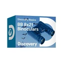 Κυάλια Discovery Basics BB 8x21