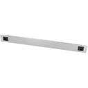 Blindpanel Για Καμπίνα Δικτύου Logilink 19" ,1HE,tool-free snap-in installation,gray