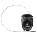 Λουκέτο Pacsafe Retractasafe 250 Cable Lock