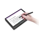 Laptops GPD GPD Pocket 3K1 i3 1125G4 8 inch WUXGA Touchscreen IPS x360 LAN 16GB SSD 512GB Bluetooth Backlit Keyboard Fingerprint Reader Windows 11 Graphite