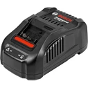 Φορτιστής Εργαλείων Bosch GAL 1880 CV Charger + 2x GBA 18V 5,0 Ah
