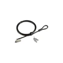 Κλειδαριά Laptop Kensington NanoSaver Slim 2.0