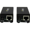 Αντάπτορας VGA StarTech Over CAT5 Extender 250 ft (80m) (ST121UTPEP)