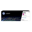 Toner HP 415X Magenta (W2033XH)