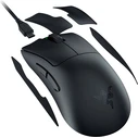 Ποντίκι Gaming Ασύρματο Razer DEATHADDER V3 PRO BLACK - 64g - Ergonomic - 30K DPI
