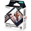 Φιλμ 1 Fujifilm instax Square Illumni