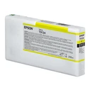 Μελάνι Epson yellow T 913 200 ml T 9134