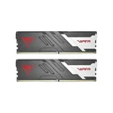 Μνήμη RAM Σταθερού DDR5 32GB Patriot Viper Venom series - Kit - 2 x 16GB - DIMM 288-PIN