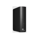 Εξωτερικός Σκληρός Δίσκος 20TB WD 8.9cm USB3.0 ELEMENTS Black