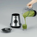 Μπλέντερ Severin SM 3737 Multimixer + Smoothie Mix & Go