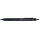 Στυλό Rotring 600 black, M-black