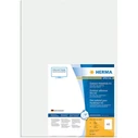 Ετικέτες Herma A3 Outdoor adhesive White 297x420 mm 40 St