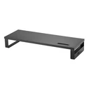 Βάση Monitor Equip up to 15kg with 3x USB2.0 Ports sw