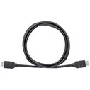 Καλώδιο HDMI Manhattan A -> A M/M 3.00m ARC 28 AWG