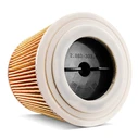 Φίλτρο Ηλεκτρικής Σκούπας Karcher Cartridge WD/SE