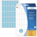 Ετικέτες Herma multi-purpose Blue 12x30 mm matt 1120 pcs.