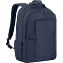 Τσάντα Laptop Rivacase 8460 Backpack 17.3 Dark blue