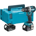Δραπανοκατσάβιδο Makita DDF484RTJ Cordless Drill Driver