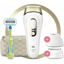 Αποτριχωτική Μηχανή Braun Silk-expert Pro PL 5154
